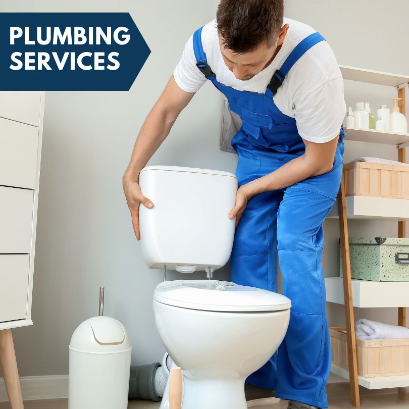 Plumbing Company in Widener, AR
